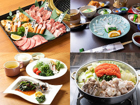 福岡グルメ旅におすすめ! 海の幸、山の幸、“うまかめし”が満喫できる飲食店を地元民がご紹介【PR】