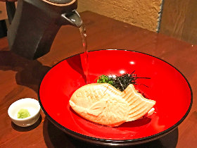 超売れっ子の料理研究家が「魚料理店」をプロデュース!新感覚の絶品「魚料理」が食べられるのはこの店だけ