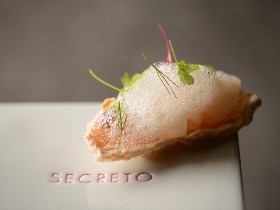 繊細で美しい! 見た瞬間に引き込まれる都内の個性派「イノベーティブフレンチ」まとめ3選