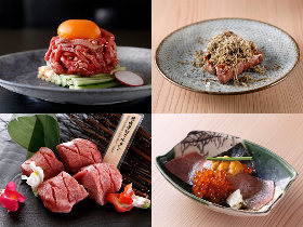 【銀座】焼肉の楽園へGo To Eat! 今こそ行くべき、銀座のおすすめ「焼肉店」まとめ
