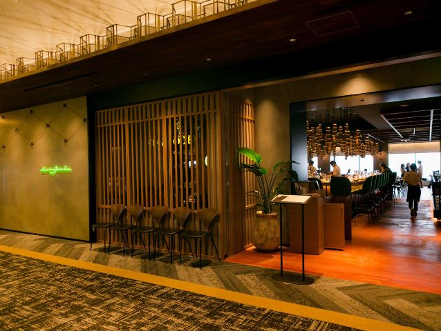 オーストラリアで大人気のモダン タイ料理レストラン ロングレイン トーキョー が東京に進出 恵比寿 Dressing ドレッシング