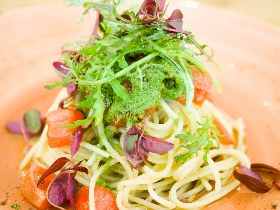 今注目の進化系「玄米料理」のウマさに驚愕! ガッツリ食べても超健康的という理想食ブーム到来