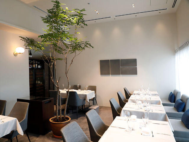 六本木 フレンチレストラン厳選7店 編集部がおすすめする六本木 フレンチ ビストロ まとめ Dressing ドレッシング