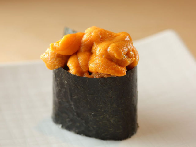 アメリカ発の正統派 江戸前寿司 のお味とは ハリウッドセレブも常連の スシゾー が日本上陸 Dressing ドレッシング