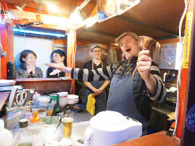 福岡・天神エリアのニューフェイス屋台が個性派ぞろい! 行列もできる【天神・オススメ屋台3選】