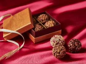 バレンタインはやみつき「クランチチョコ」レシピが一押し!プロが実践するテクニックで驚きのおいしさに