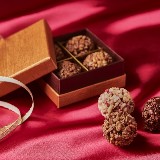 テンパリングなしでOK！電子レンジで簡単おいしい「クランチチョコ」の作り方【プロが教える本格レシピ】