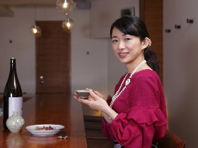 「お燗の魔術師」による燗酒と料理にハマること必至! 美人女子アナも魅了された池尻大橋『えんじゃく、』