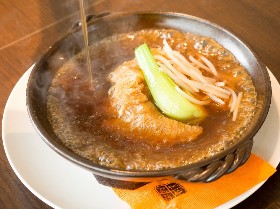 広東料理の名店『センス』元シェフの店が西亀有に! 圧倒的なコスパで大注目『西亀有ギャラリー』