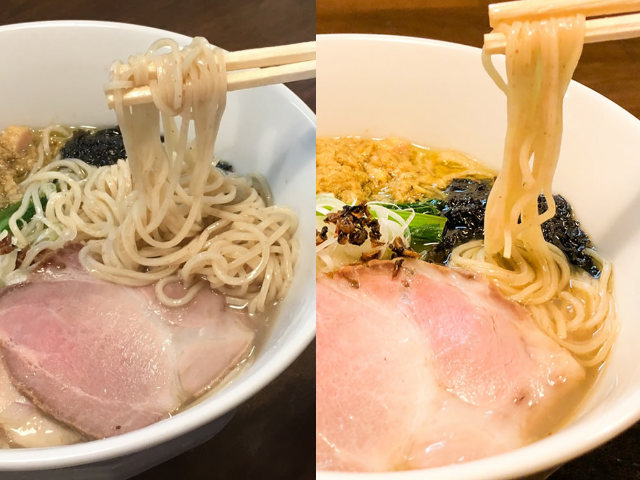 いいね が倍増 プロカメラマン直伝 Snsウケ抜群な 食べたくなるラーメンの撮り方 とは Dressing ドレッシング