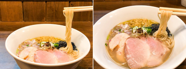 いいね が倍増 プロカメラマン直伝 Snsウケ抜群な 食べたくなるラーメンの撮り方 とは Dressing ドレッシング