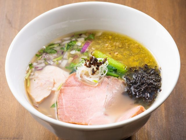 いいね が倍増 プロカメラマン直伝 Snsウケ抜群な 食べたくなるラーメンの撮り方 とは Dressing ドレッシング