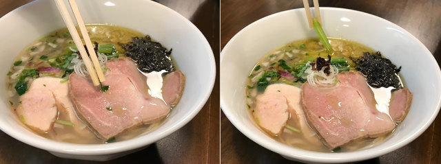 いいね が倍増 プロカメラマン直伝 Snsウケ抜群な 食べたくなるラーメンの撮り方 とは Dressing ドレッシング