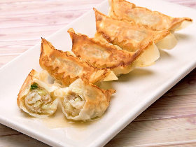 全国の絶品「餃子」に溺れる! 「餃子フェス TOKYO 2018」が中野で開催
