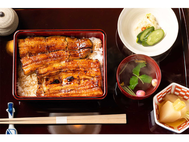 横浜はうなぎの名店ぞろい 人気店から老舗まで おすすめの うなぎ専門店 まとめ6店 Dressing ドレッシング
