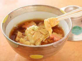 名店で腕を磨いた大将が独立！ 心ほどける最高の時間を味わえる『北新地 魚菜 まさ志』