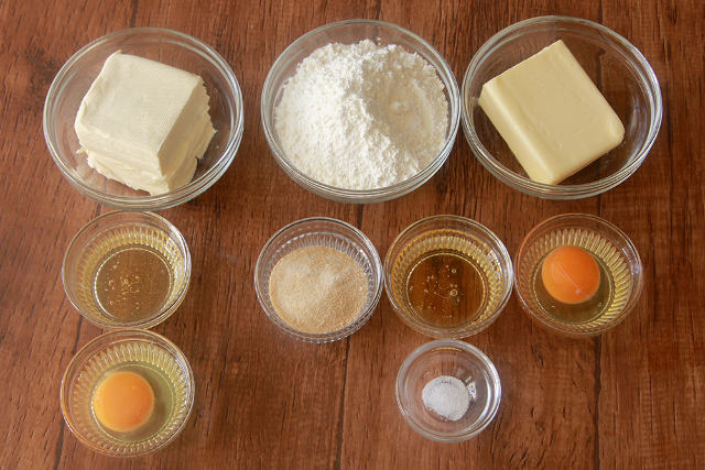 アイスもカステラも白砂糖不要！はちみつで作るスイーツ３レシピの画像