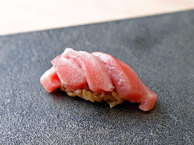 週3日だけ! 鮨界の新レジェンド 銀座の鮨屋『はっこく』がついにランチ開始