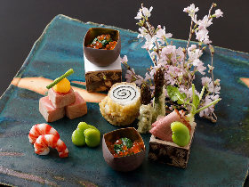押さえておきたい「東京の隠れ家和食」を厳選紹介!旬の味覚をゆったり味わう、編集部おすすめの和食店5選