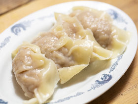 【白山】台湾グルメの新店『オルソー』が超人気!「台湾ワンタン」がうますぎて週5で通いたい話題店