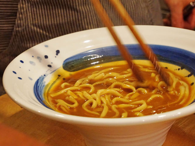 フレンチ・イタリアンの技が光る！ラーメンマニアも注目の都内のらーめん店3選の画像