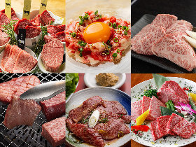 吉祥寺で絶対に外さない、おすすめ焼肉8店がここだ!