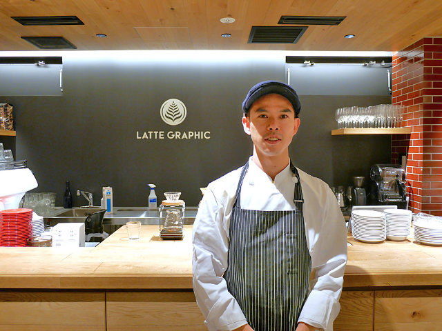 優雅な朝食にうっとり 美食の街 メルボルンのカフェを再現した ラテグラフィック が自由が丘にオープン Dressing ドレッシング