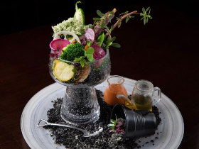 人気の王道ビストロ料理を味わうならここ! 表参道『Bistro plein OMOTESANDO』