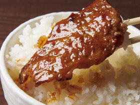 予約のとれない焼肉店『肉山』の姉妹店が、高田馬場にオープン! 自家製「味噌ダレ」にこだわる『たれ山』