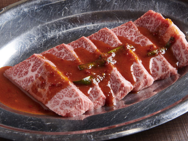 肉山の焼肉店！味噌タレにこだわる「たれ山」がオープンの画像