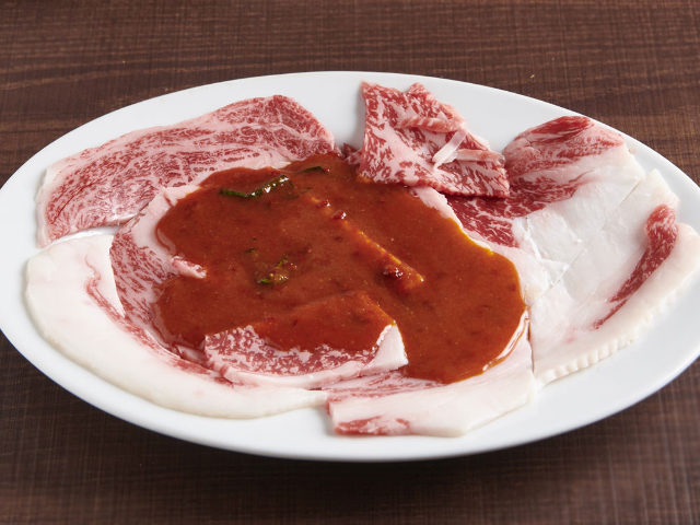 肉山の焼肉店！味噌タレにこだわる「たれ山」がオープンの画像