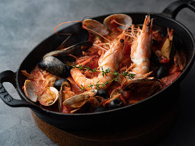新しいビストロの世界に出逢える! 超人気ビストロの姉妹店『Bistro plein AZABU』