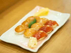 【次の旅行に】伊豆諸島の味「島寿司」を堪能! 新島で約50年愛される老舗『栄寿司』
