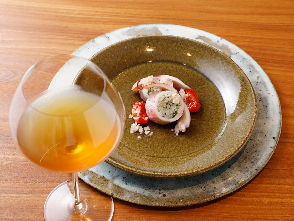 自由が丘に待望の新店がオープン!食べ進むごとに期待が高まる、注目のイタリアン『igora』【九品仏】