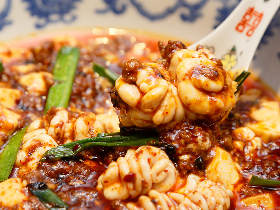 本場以上にマニアック! 吉祥寺でディープな四川料理が楽しめる、痺れる名店『中国菜四川 雲蓉』