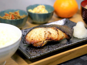 ふっくらジューシーな「銀だら西京漬け」にご飯がとまらない! 芸能人も御用達の「西京漬け」専門店が誕生