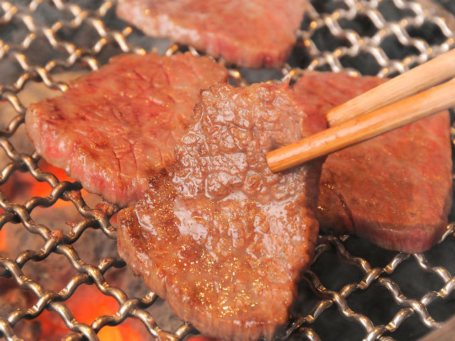 豪勢な 焼肉 で活力アップ 夏こそ食べたい 東京でおすすめの 焼肉店 4選 Dressing ドレッシング