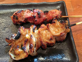 「やきとん」の超名店・野方『秋元屋』の味を守り続けてきた店長がついに独立して開いた店のホンモノの味