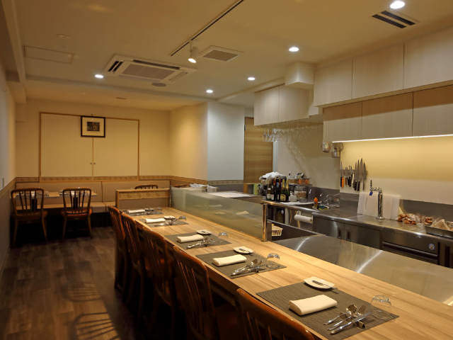 知る人ぞ知るうまい店！ 注目の新グルメスポット「裏浅草」で訪れたい、隠れた名レストラン4選の画像