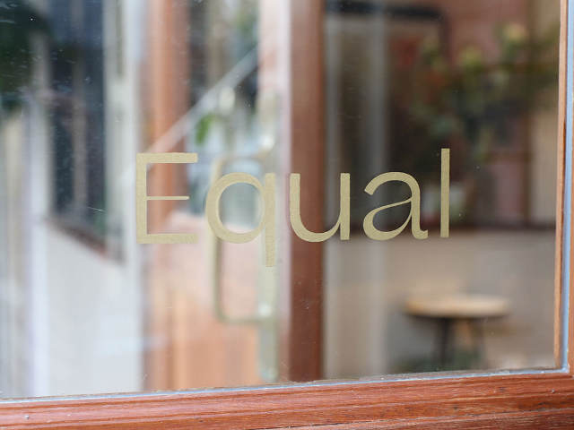 オープン直後から早くも注目の的！ 幡ヶ谷・西原エリアに誕生した洋菓子店『Equal』
