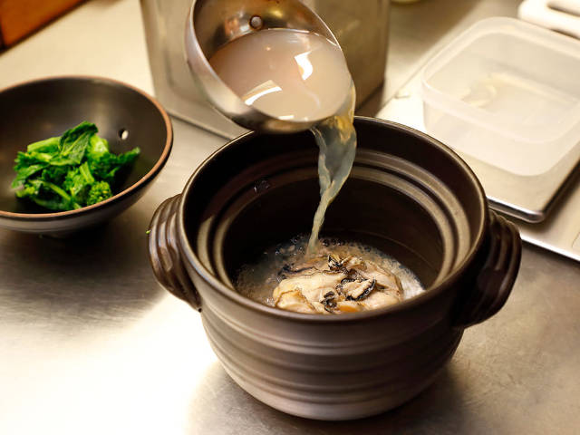 元フレンチシェフが作る和食。日本のおいしさを味わう雑司が谷の癒しの隠れ家「元喜」の画像