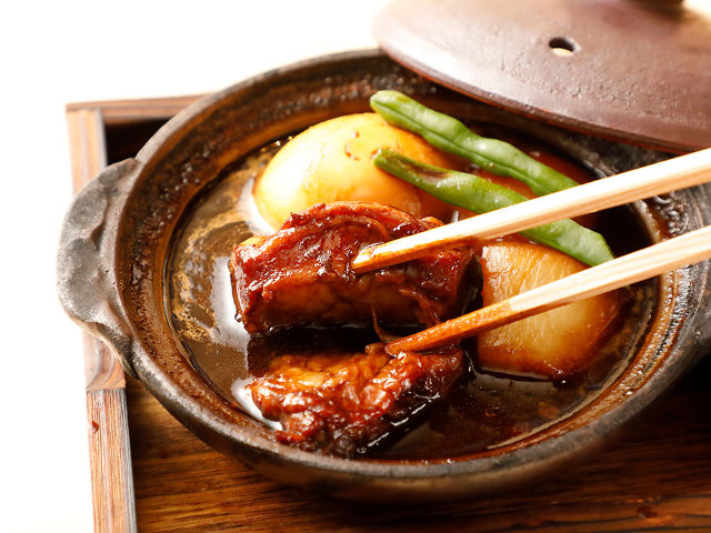 元フレンチシェフが作る和食。日本のおいしさを味わう雑司が谷の癒しの隠れ家「元喜」の画像