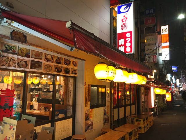 飲食店が新しい行動様式 文化を創る時代に これからの酒場やレストランの楽しみ方について Dressing ドレッシング