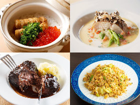 「Go To Eat」で行こう! 神楽坂のおすすめ穴場レストラン&人気グルメまとめ