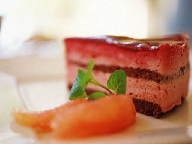 ロースイーツ など 気になる最新フードは ぐるなび旬ワード10月 Dressing ドレッシング