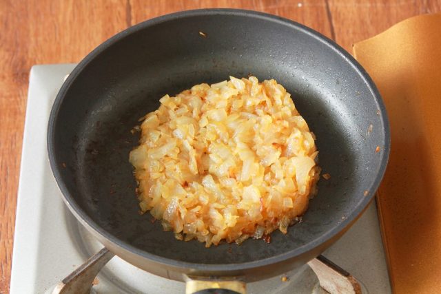 ５つのコツで失敗しらず！夏カレー「ポークビンダルー」の作り方の画像