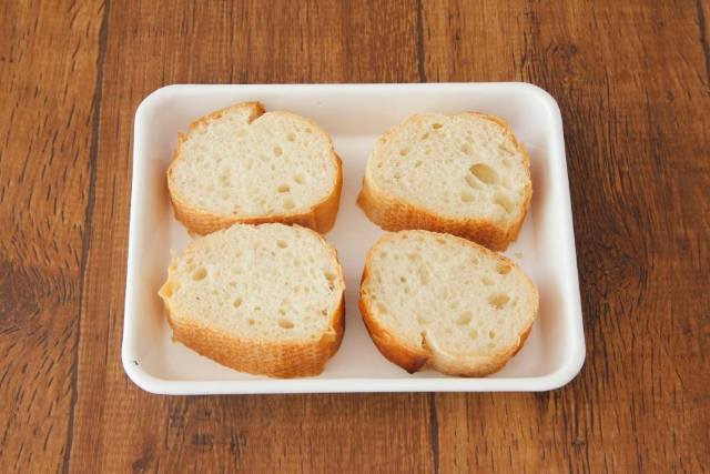 固いフランスパンがふんわりとろ り プロ顔負けの フレンチトースト を作るためのポイント5つ Dressing ドレッシング