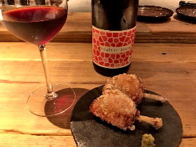 飲み手のツボを心得た究極の定番たち、渋谷『酒井商会』で出会う居酒屋の理想形