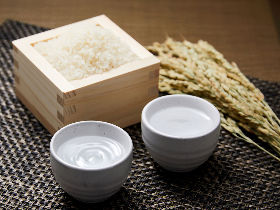 日本酒でよく聞く「山田錦」「五百万石」って何? 日本酒の味わいを決める「酒米」について
