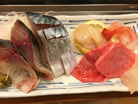 有楽町ガード下、鯖を食べるならこの店! ホンモノの「通」しか知らない鮨屋のこと